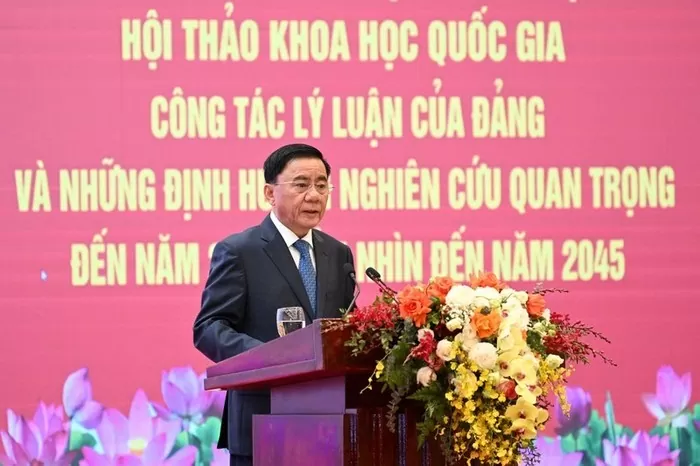 Khơi thông nguồn lực, thúc đẩy kinh tế tư nhân phát triển