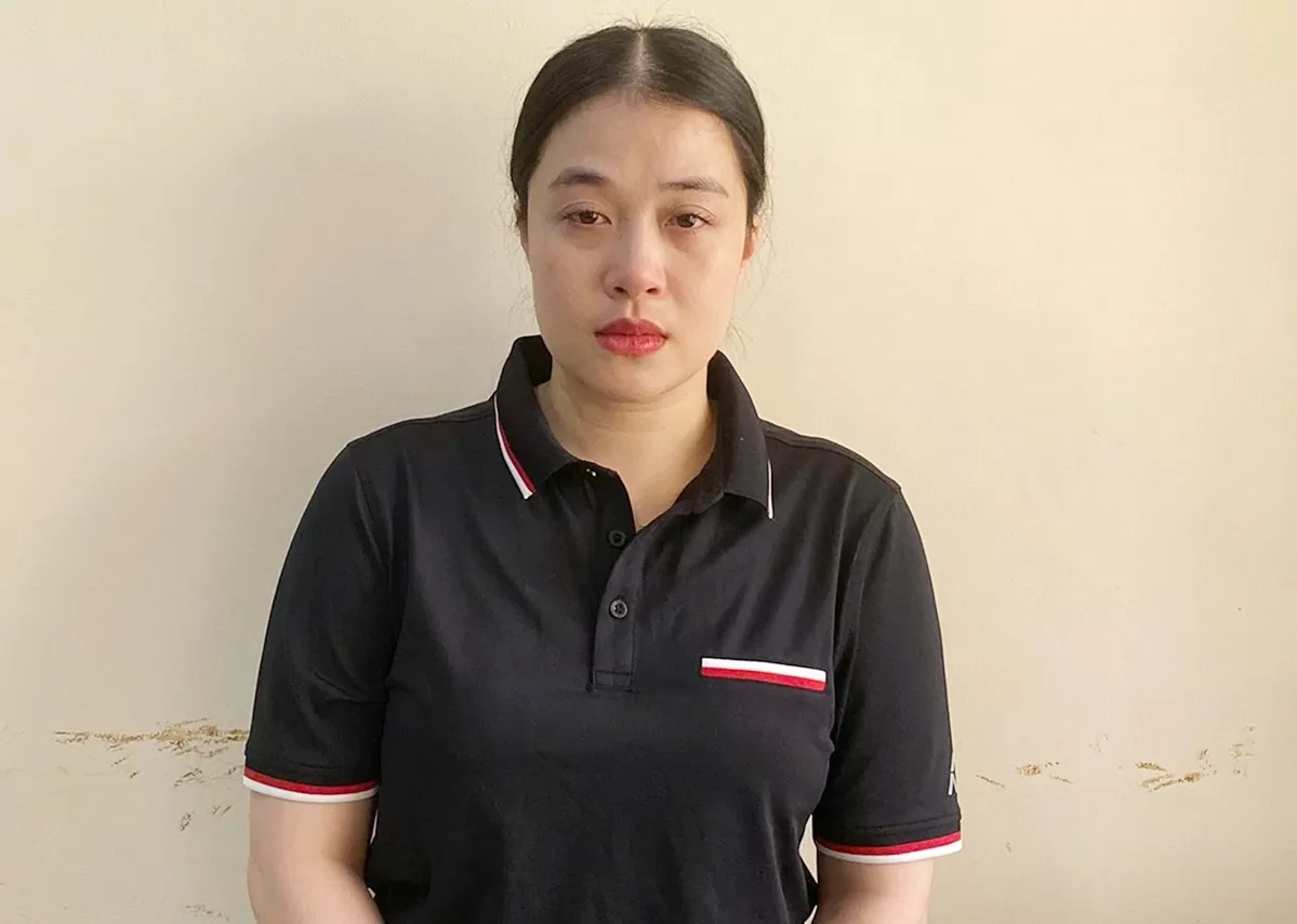 Người lái chiếc Mercedes gây tai nạn thảm khốc là chủ chuỗi làm đẹp tại Phú Nhuận