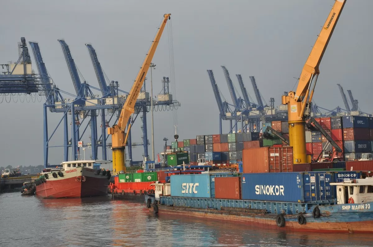 Tin Công Thương 7/5: Hoàn thiện quy định về xuất xứ hàng hóa