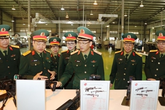 nha may z111 dat muc tieu gia tri san xuat gan 1300 ty dong