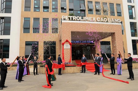 petrolimex cao bang khanh thanh tru so moi