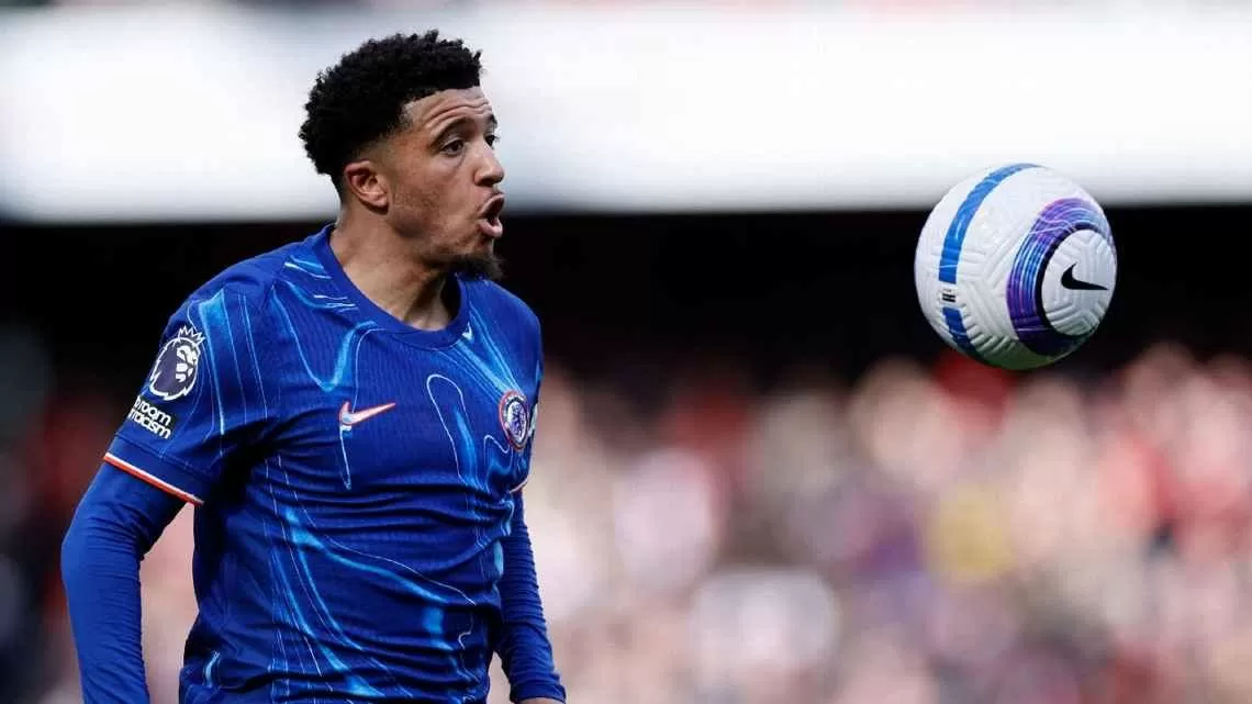 Tin chuyển nhượng ngày 19/3: Chelsea cân nhắc rút khỏi thương vụ Jadon Sancho