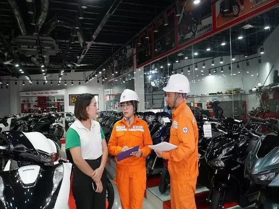 Quảng Ninh: Đẩy mạnh các giải pháp tiết kiệm điện