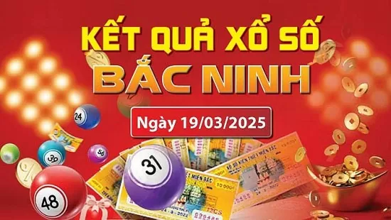 XSBN 19/3, kết quả xổ số Bắc Ninh hôm nay 19/3/2025, KQXSBN 19/3