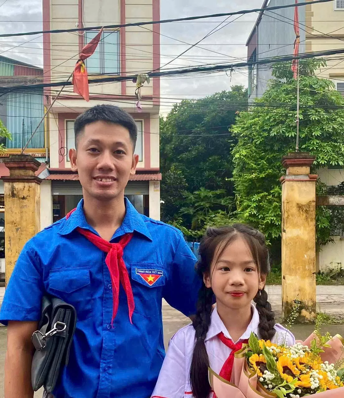 Thư viện không đồng - nơi lan tỏa văn hóa đọc sách