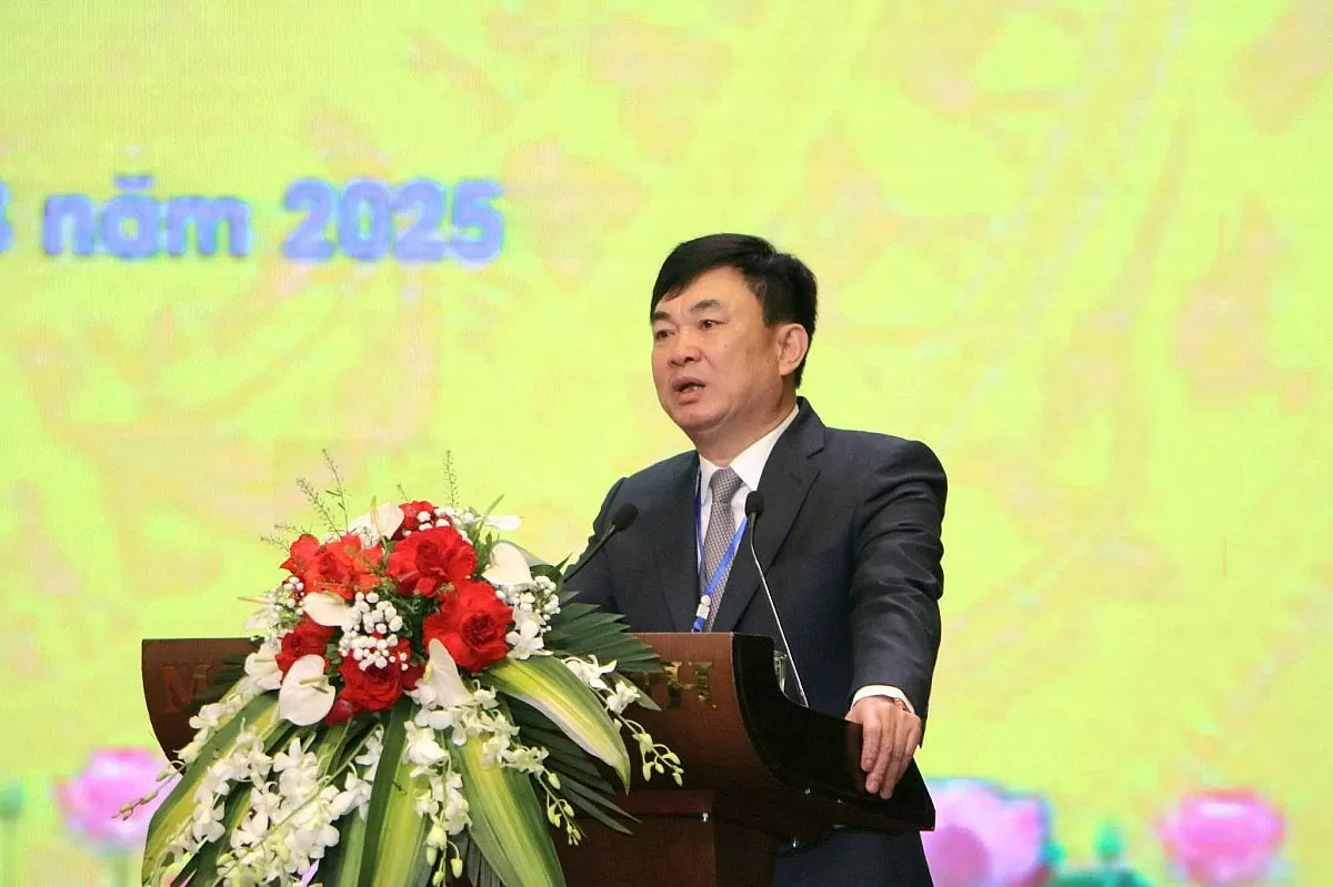 Seven tasks set for TKV in 2025