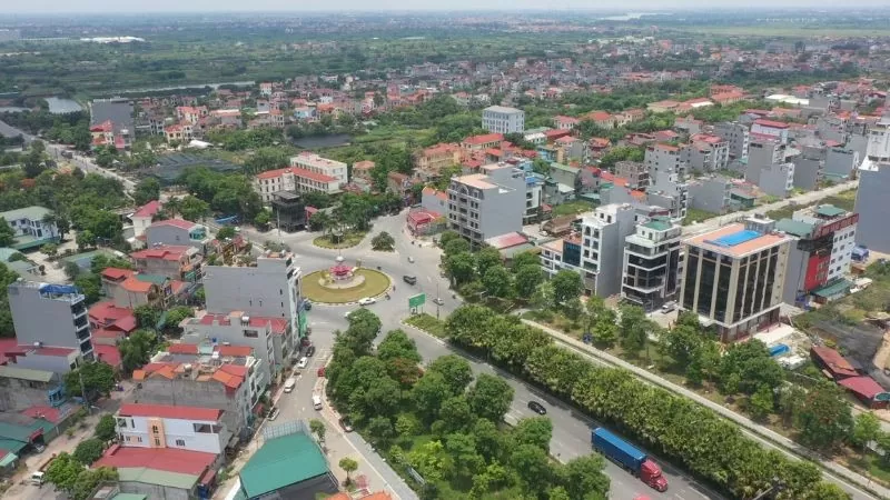 Việc nâng cấp lên đô thị loại III đồng nghĩa với việc Văn Giang được đầu tư phát triển mạnh mẽ về hạ tầng, dịch vụ, tiện ích. 