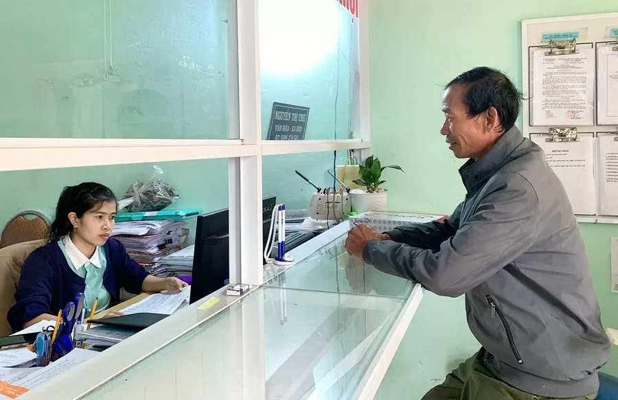 sáp nhập tỉnh bỏ cấp huyện