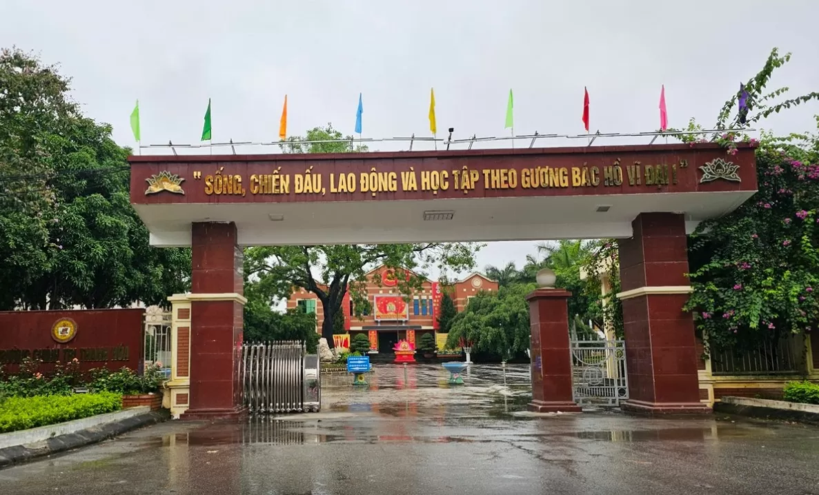 sáp nhập tỉnh bỏ cấp huyện