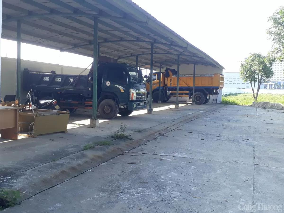Hà Tĩnh: Dự án Bệnh viện hơn 200 tỷ đồng bỏ hoang hàng thập kỷ