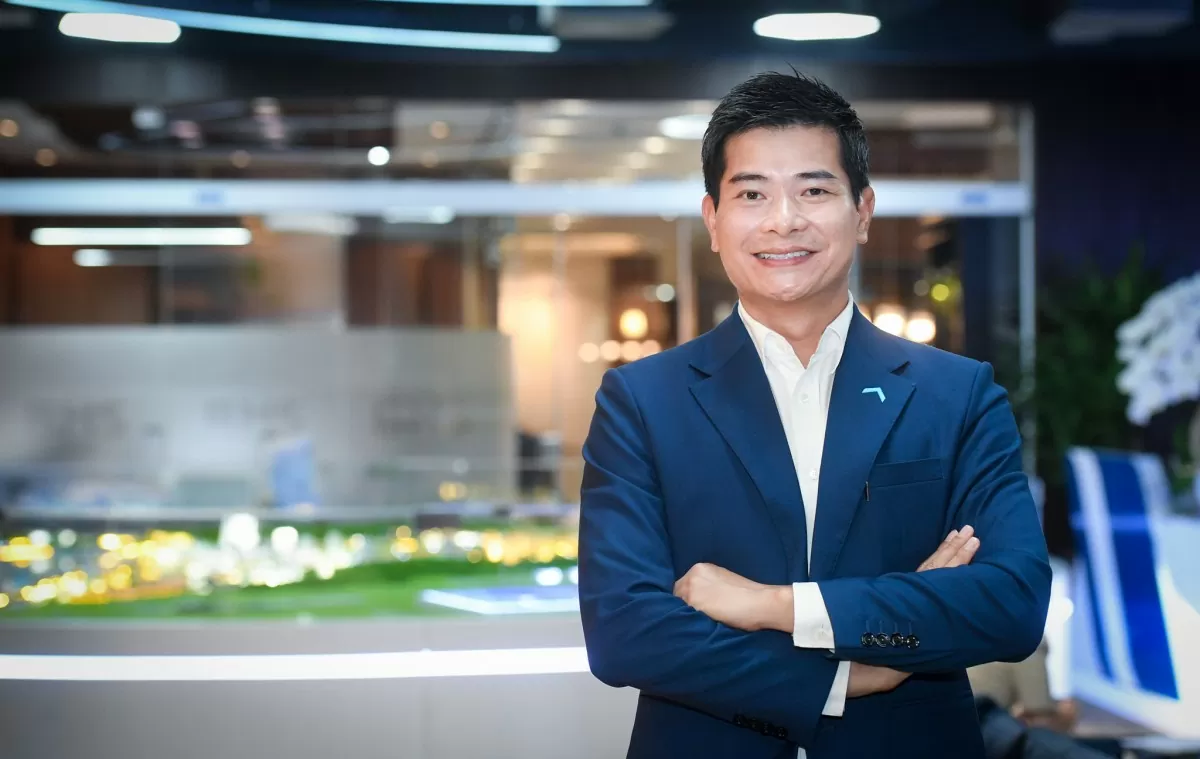 Thị trường bất động sản sẽ bước vào ‘bữa tiệc lớn’ khi sáp nhập tỉnh?