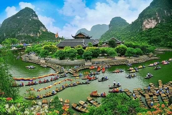 Đặt tên địa phương sáp nhập: Giữ truyền thống hay tạo dấu ấn mới?