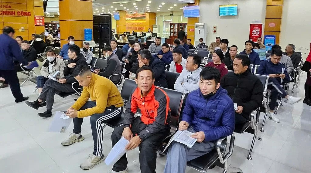 Tỉnh táo trước luận điệu xuyên tạc về chủ trương sáp nhập tỉnh, xã bỏ cấp huyện- Bài 1: Tinh gọn bộ máy để tăng tốc, bứt phá