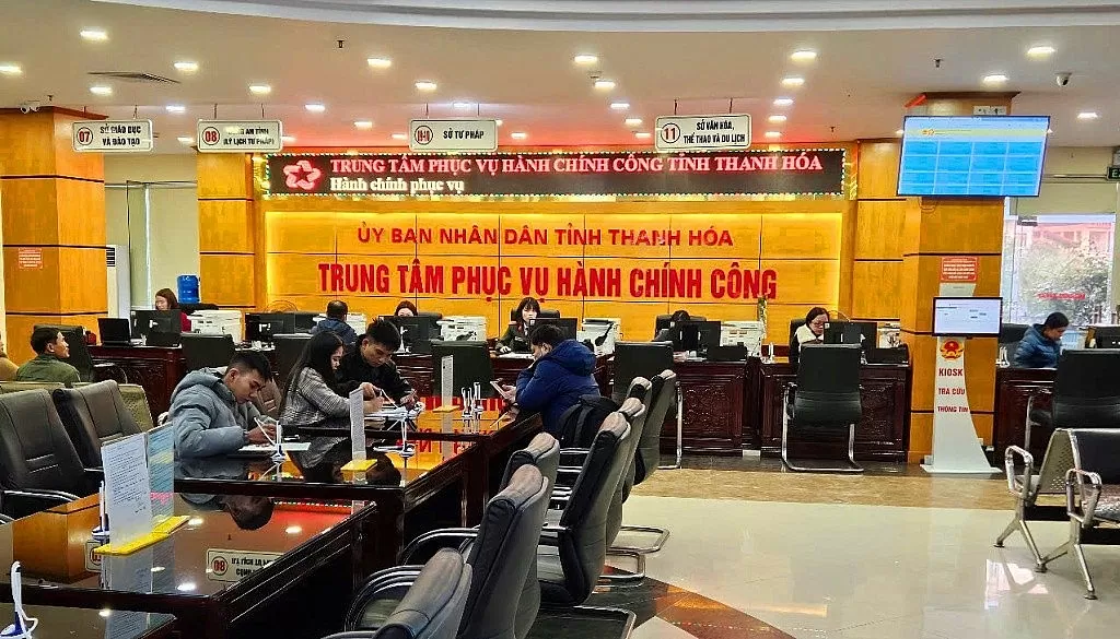 Tỉnh táo trước luận điệu xuyên tạc về chủ trương sáp nhập tỉnh, xã bỏ cấp huyện- Bài 1: Tinh gọn bộ máy để tăng tốc, bứt phá