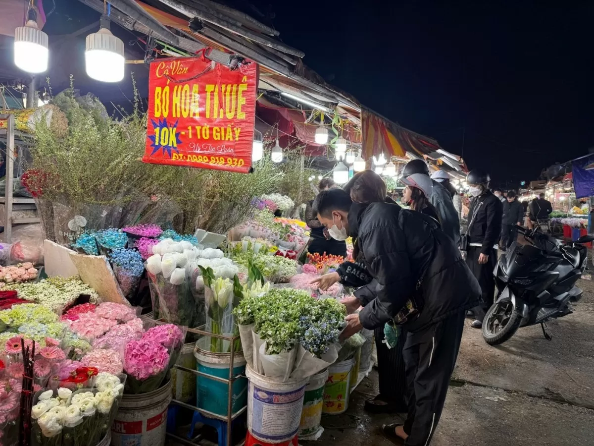 Kinh tế đêm Hà Nội: 'Mỏ vàng' chưa được khai thác hiệu