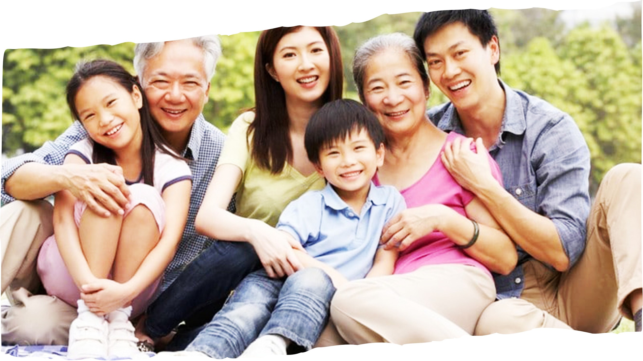 Hạnh phúc trong kỷ nguyên mới:Phát triển không chỉ là kinh tế