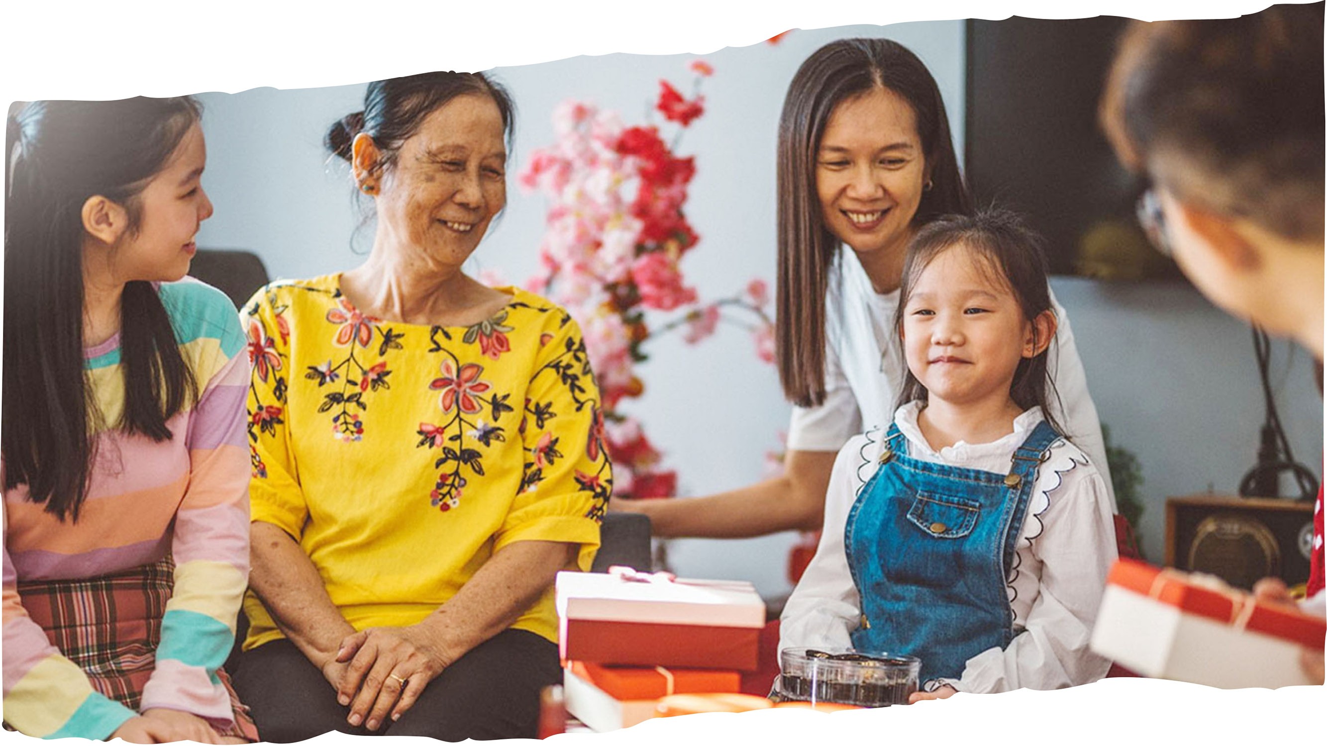 Hạnh phúc trong kỷ nguyên mới:Phát triển không chỉ là kinh tế
