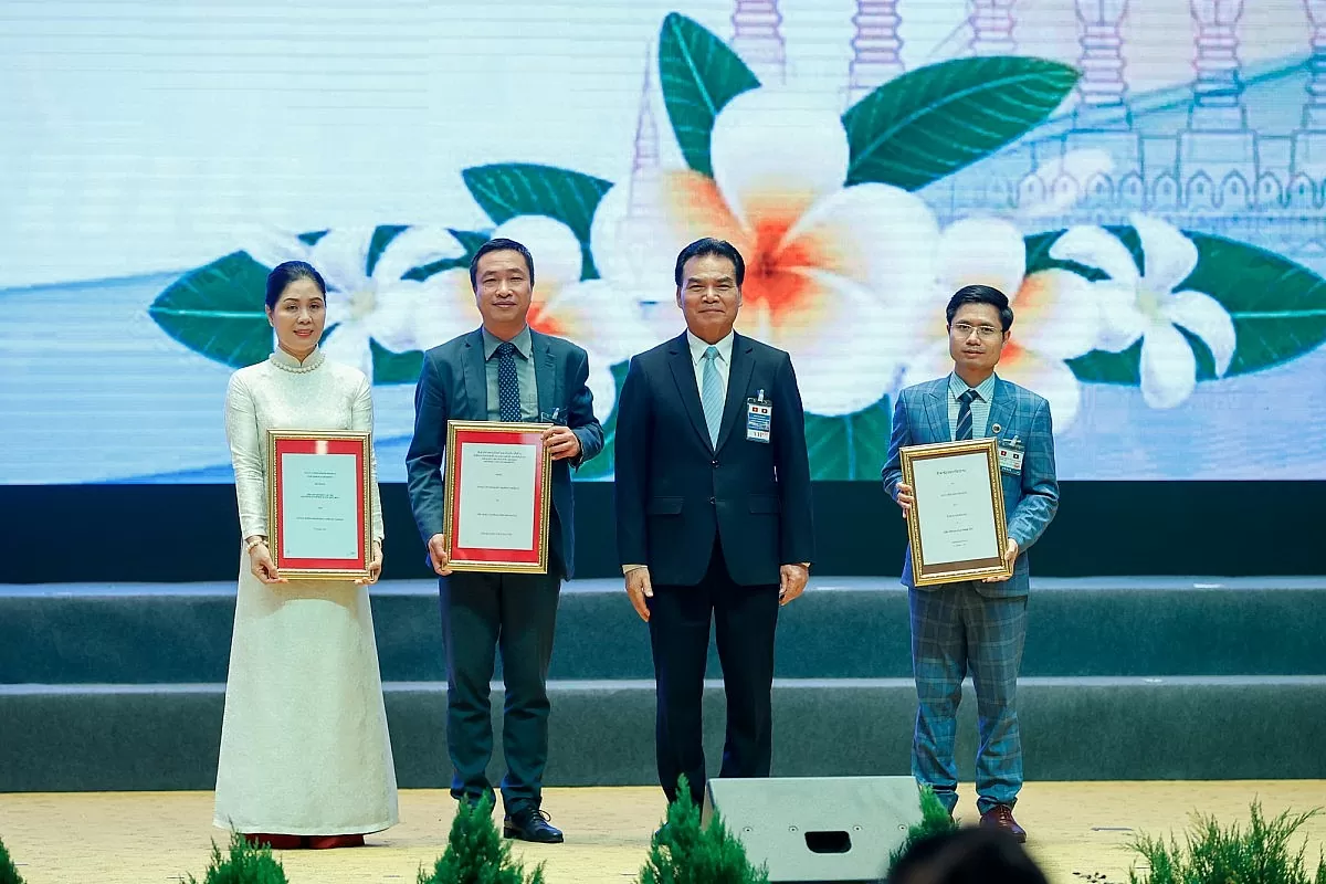Lãnh đạo T&T Group làm PCT Hiệp hội năng lượng VN
