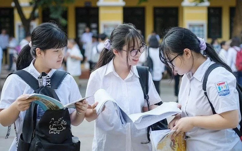 Lịch thi dự kiến vào lớp 10 tại Hà Nội năm 2025