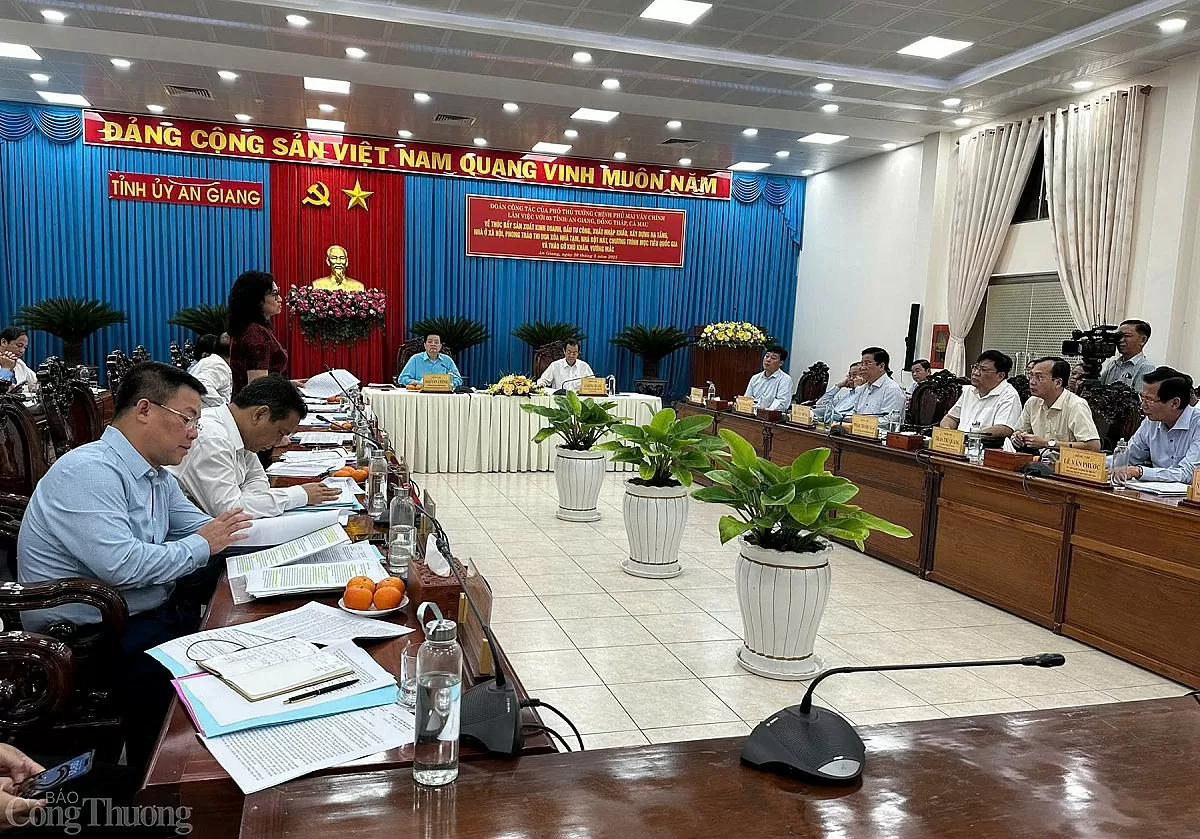 Bộ Công Thương hỗ trợ doanh nghiệp Tây Nam Bộ khai thác FTA