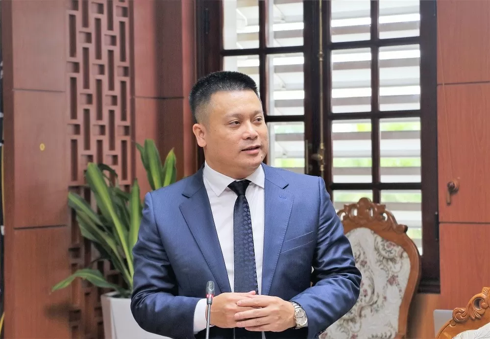 Doanh nghiệp, người dùng hưởng lợi từ công nghệ truy nguồn gốc