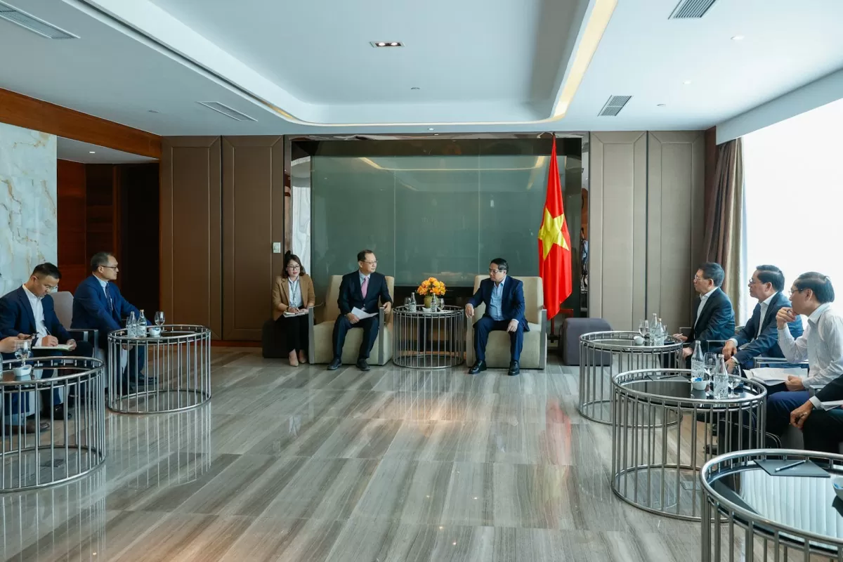 Thủ tướng Phạm Minh Chính gỡ khó cho loạt dự án tỷ USD