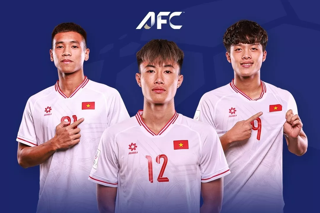 Nhận định U22 Việt Nam và U22 Uzbekistan, CFA Team China 2025