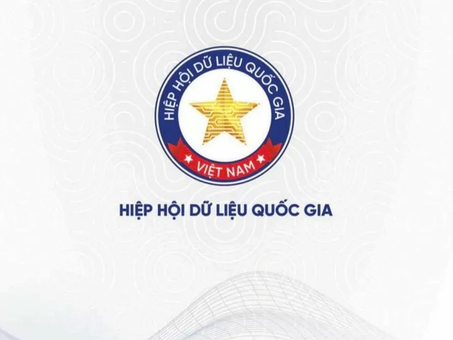 Sắp diễn ra Đại hội của Hiệp hội Dữ liệu quốc gia