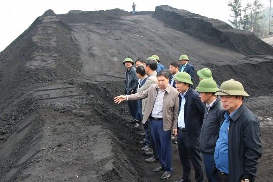 chien luoc phat trien cua tkv den nam 2030 dinh huong den nam 2045