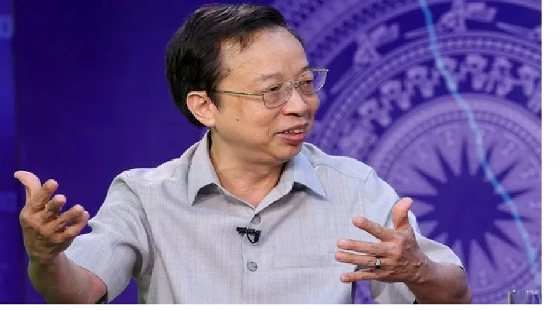 Kinh tế tư nhân: Động lực để Việt Nam ‘cất cánh’