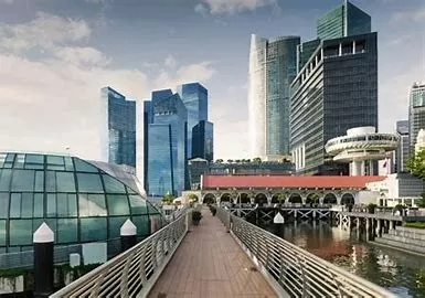Na Uy 'rót'  1 tỷ USD vào bất động sản Châu Âu