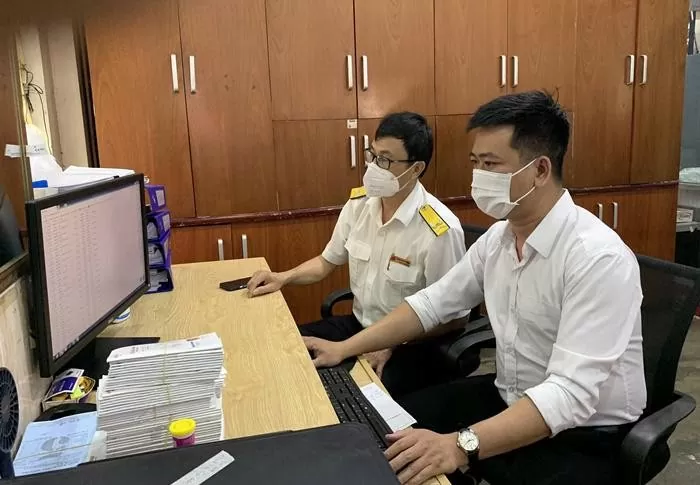 Tổ chức lại hệ thống thanh tra, hoàn thành trước ngày 30/4