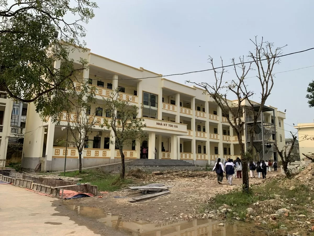 tuyển sinh sai trường dân tộc nội trú tỉnh thanh hóa