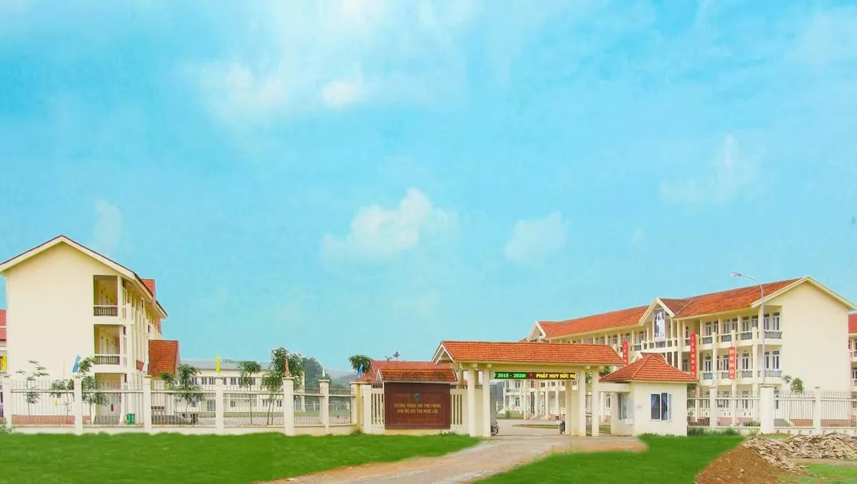 tuyển sinh sai trường dân tộc nội trú tỉnh thanh hóa