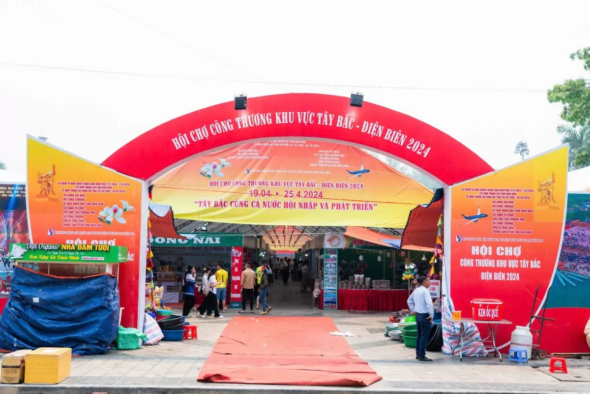 Gỡ đầu ra cho nông sản Điện Biên - Bài 2: