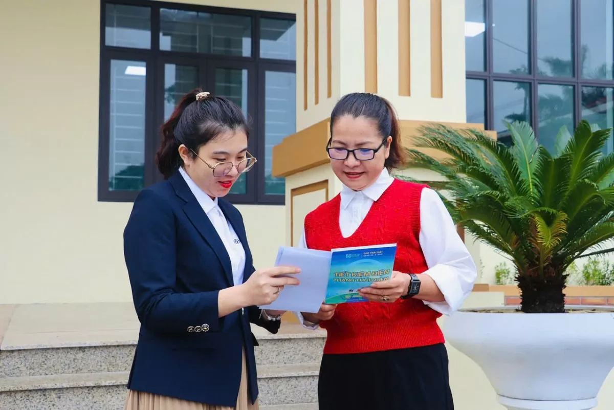 Quảng Bình sẵn sàng cho sự kiện Giờ Trái đất năm 2025