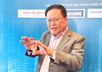 TS. Nguyễn Đình Cung: Cần 