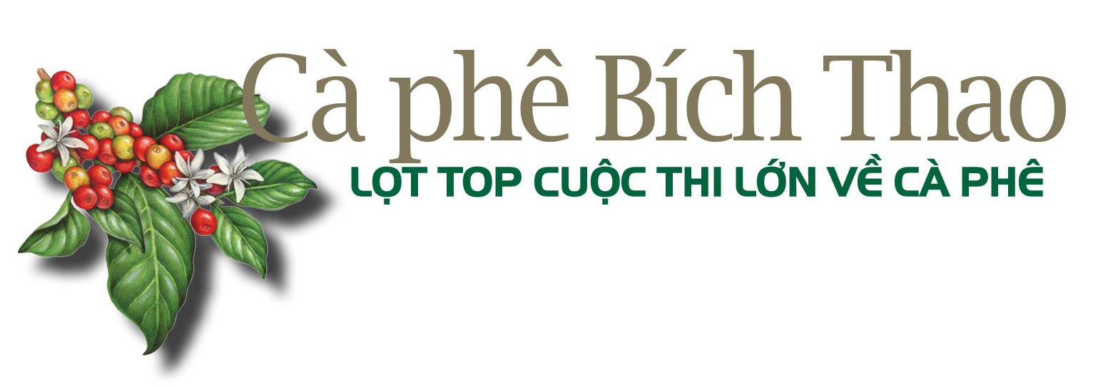 Longform | Sơn La: Cà phê Bích Thao và hành trình xây dựng thương hiệu