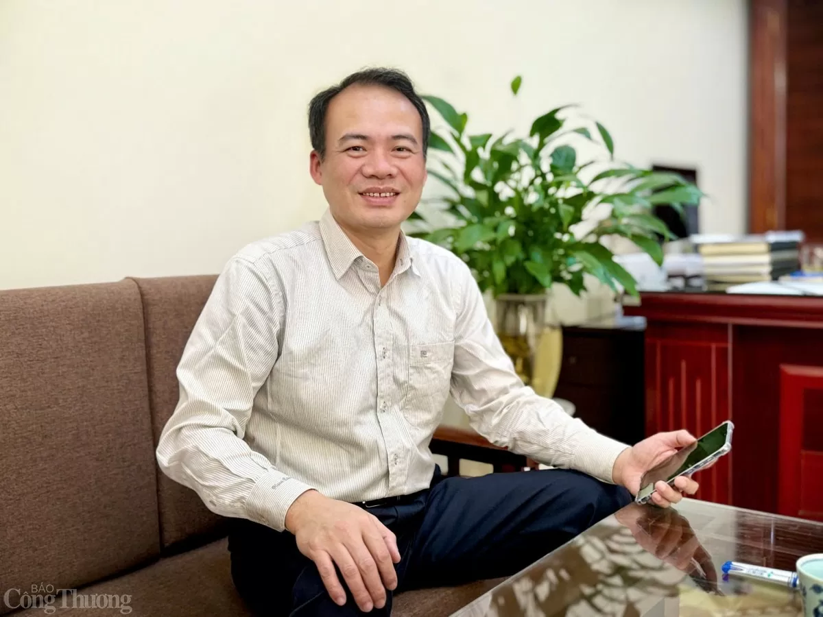 TS Thân Thanh Sơn - TP Đào Tạo
