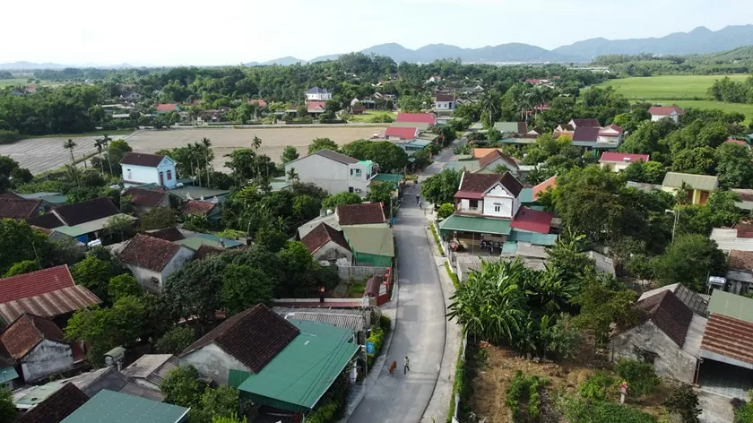 sáp nhập địa phương hà tĩnh