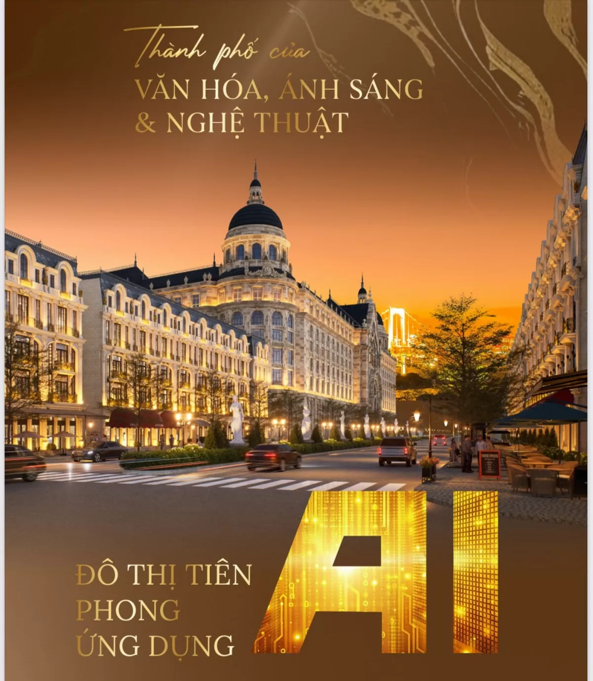 Sunshine Group: Xây dựng bệnh viện quốc tế tại dự án Noble Palace Tay Thang Long