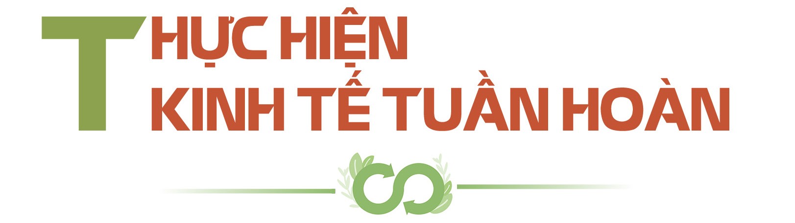 Kim loại màu Thái Nguyên hướng đến tuần hoàn chất thải Kim loại màu Thái Nguyên hướng đến tuần hoàn chất thải