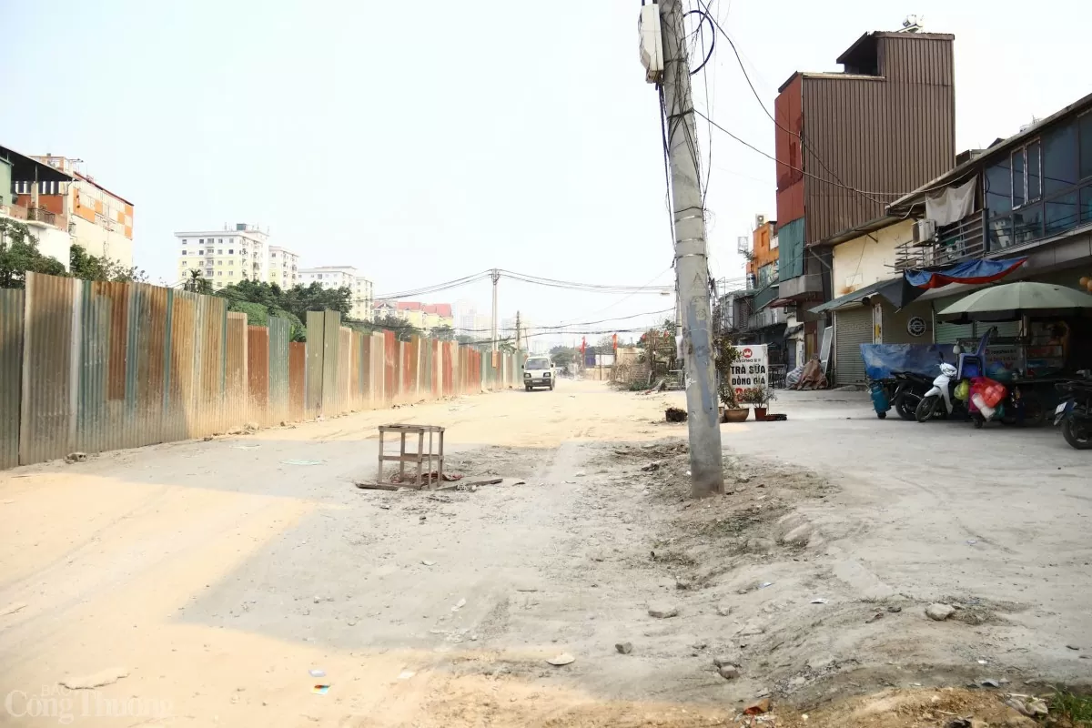 ‘Cứu tinh’ giao thông hay ‘ác mộng’ giải phóng mặt bằng?