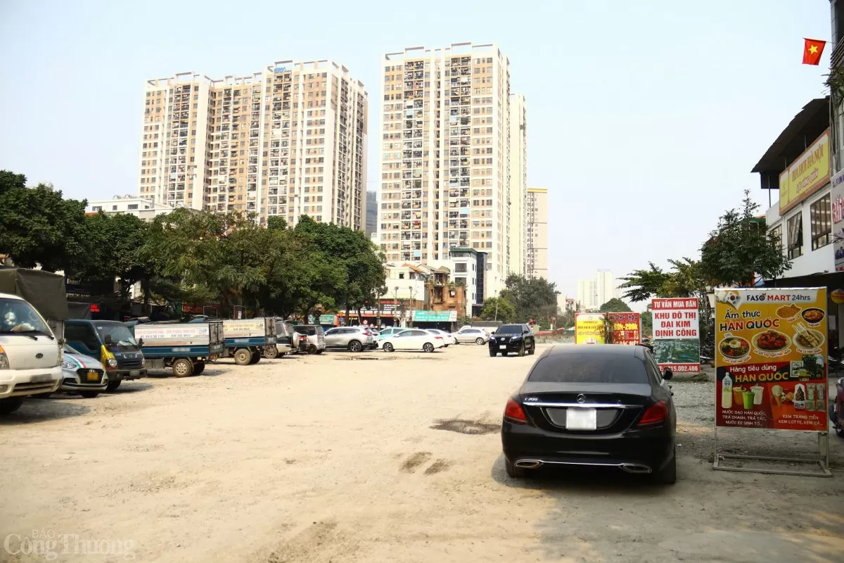 ‘Cứu tinh’ giao thông hay ‘ác mộng’ giải phóng mặt bằng?