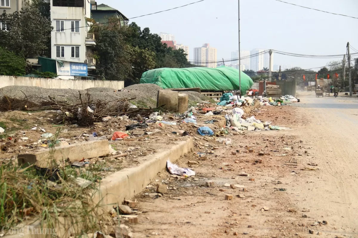 ‘Cứu tinh’ giao thông hay ‘ác mộng’ giải phóng mặt bằng?