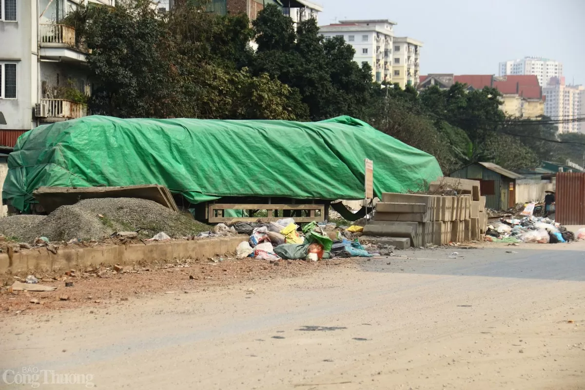 ‘Cứu tinh’ giao thông hay ‘ác mộng’ giải phóng mặt bằng?