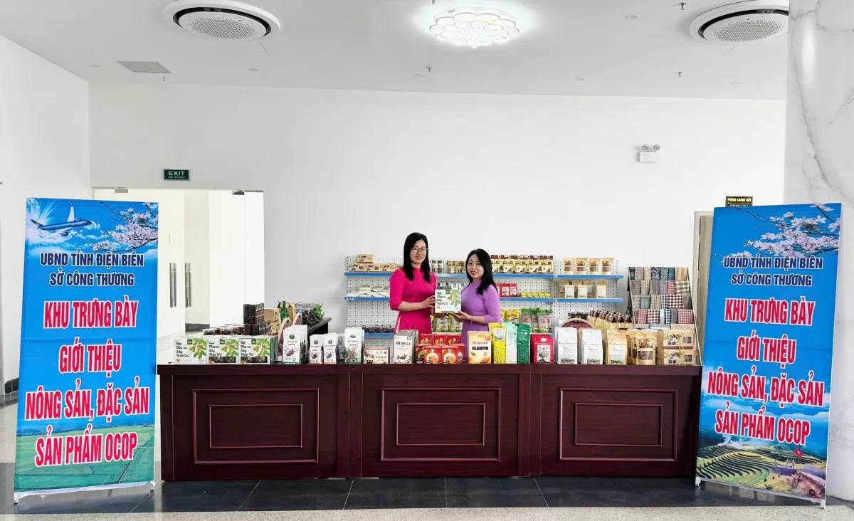 Gỡ đầu ta cho nông sản Điện Biên - Bài 3: