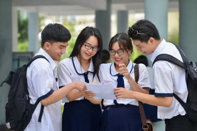 Theo Bộ Giáo dục và Đào tạo,  điểm môn ngoại ngữ được quy đổi từ các chứng chỉ ngoại ngữ có trọng số tính điểm xét tuyển đại học không được vượt quá 50%.