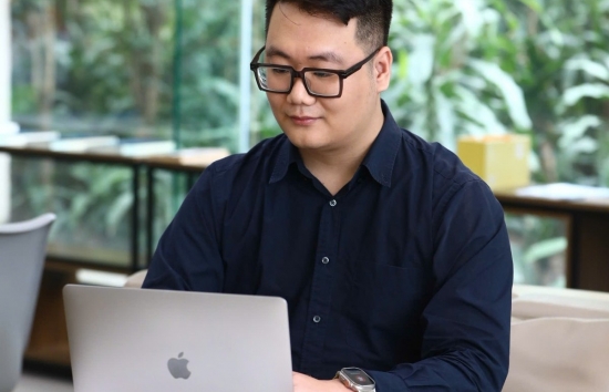 hoang khac hieu ky su gen z va cu be lai cong nghe