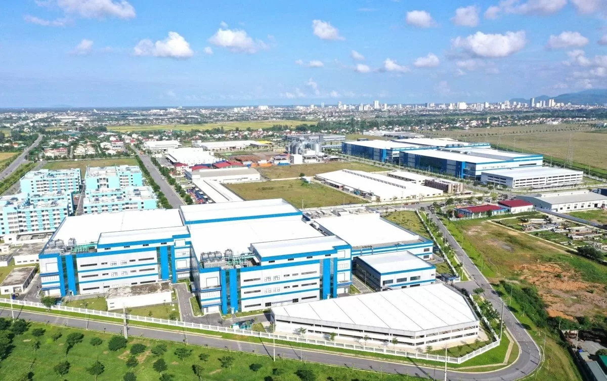 thu hút fdi khu kinh tế đông nam tỉnh nghệ an